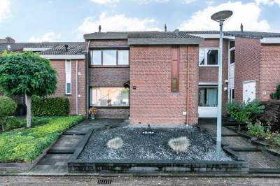 Woning Klingbemden 133 Brunssum