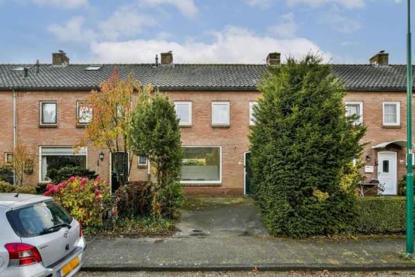 Woning Vredelantstraat 65 Vreeland