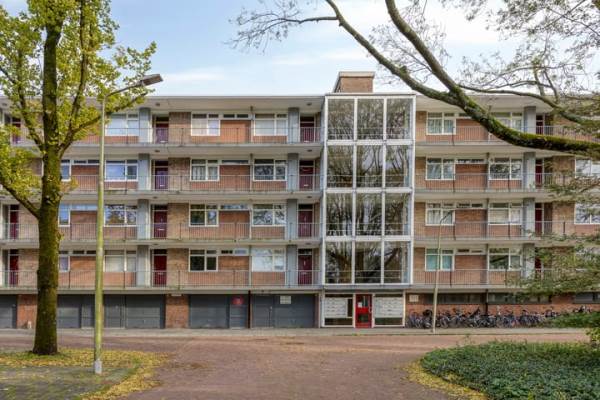 Woning Spurgeonlaan 120 Amstelveen