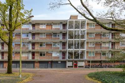 Woning Spurgeonlaan 120 Amstelveen
