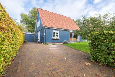 Woning Gauke Boelensstraat 16 Drachten