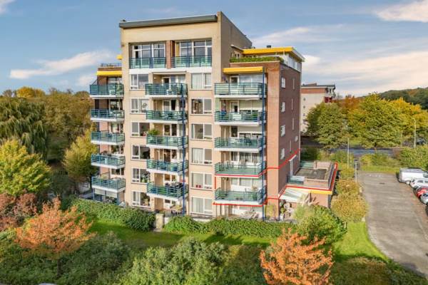 Woning Veldzuring 61 Venlo