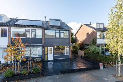Woning Jupiterstraat 18 Aalsmeer