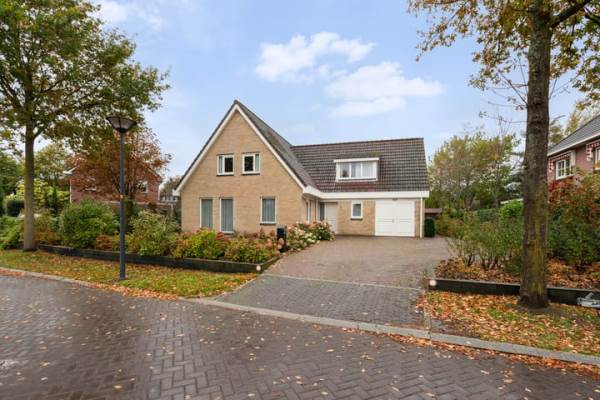 Woning Statendam 2 Hoofddorp