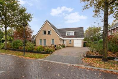 Woning Statendam 2 Hoofddorp