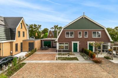 Woning Wegedoorn 6 Heiloo