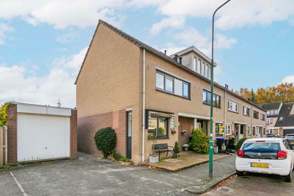 Woning Valkenkamp 722 Maarssen