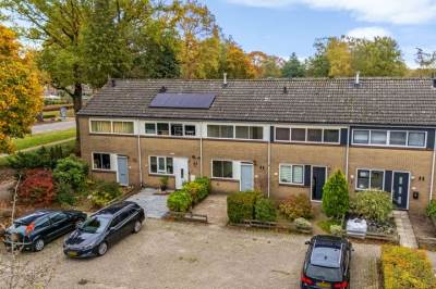 Woning Hesselterbrink 610 Emmen