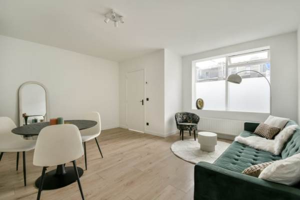 Woning Kennemerhof 6 Beverwijk