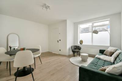 Woning Kennemerhof 6 Beverwijk