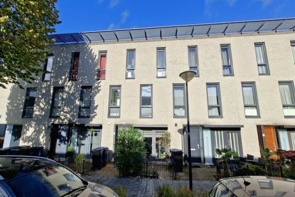 Woning Lofotenweg 5 Almere