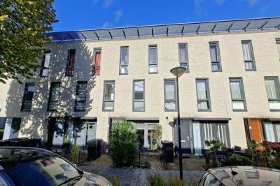 Woning Lofotenweg 5 Almere