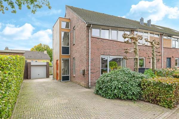 Woning 't Boogstuk 3 Andelst
