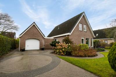 Woning Vogelrijd 4 Fochteloo