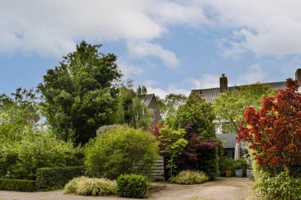 Woning Helene Swarthlaan 25 Uithoorn