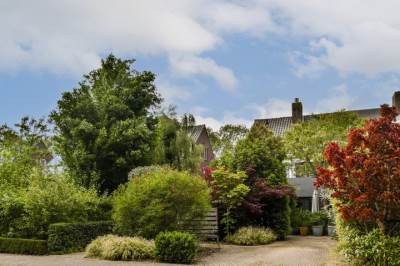 Woning Helene Swarthlaan 25 Uithoorn