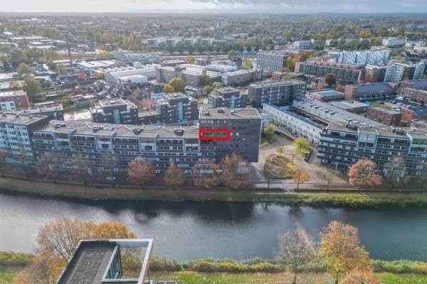 Woning Stadskade 352 Apeldoorn