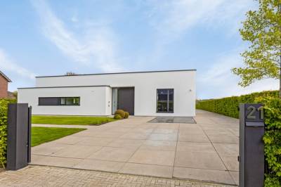 Woning Roskam 21 Veldhoven