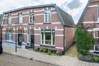 Woning Hazelaarweg 7 Hengelo (OV)