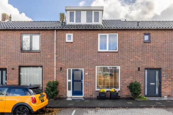Woning Hoflaan 125 's-Gravenzande