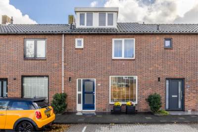 Woning Hoflaan 125 's-Gravenzande
