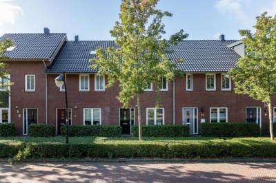 Woning Jan Wagenaarlaan 37 Leusden