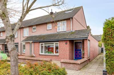Woning Schutsveld 11 Gemert