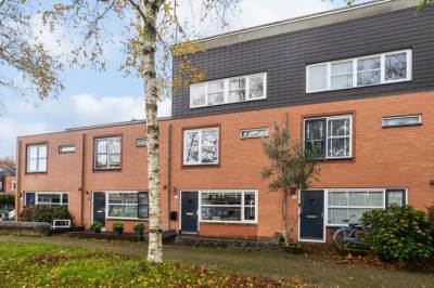 Woning Dalkruid 34 Amersfoort