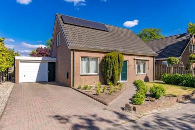 Woning Barnflair Oost 64 Ter Apel