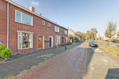 Woning Van Bemmellaan 72 Monster