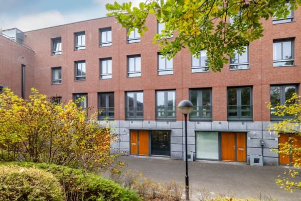 Woning Boeimeerhof 59 Breda