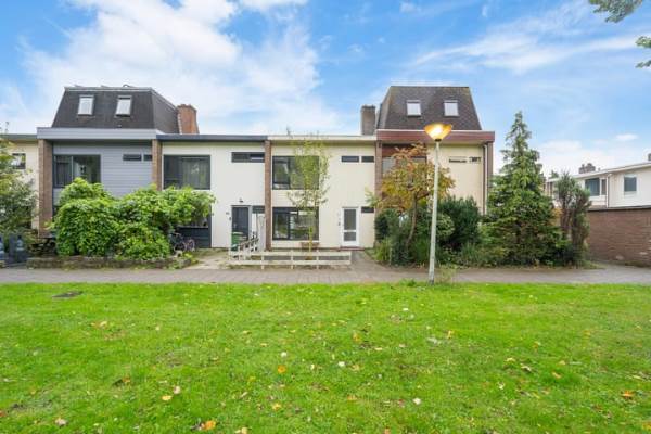 Woning Hoefbladweg 27 Zaandam