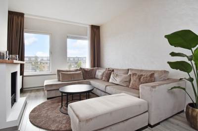 Woning Soestdijksekade 496 Den Haag