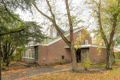 Woning De Overspitting 43 Joure