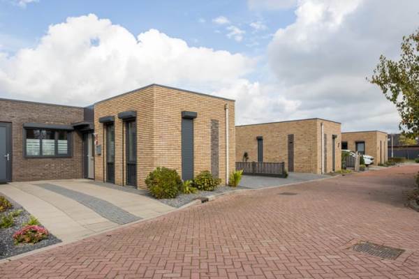 Woning Laurier 2B Westerhaar-Vriezenveensewijk