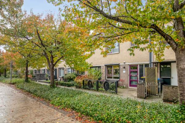 Woning Chopindreef 10 Harderwijk