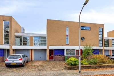 Woning Groenewoudseweg 395 Nijmegen