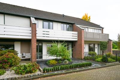 Woning Sarinkkamp 62 Hengelo (GE)