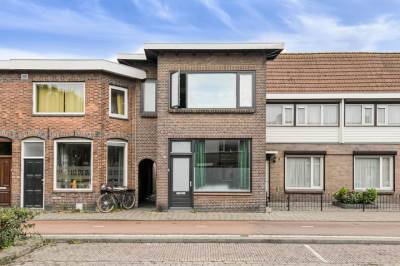 Woning Meidoornstraat 5A Breda