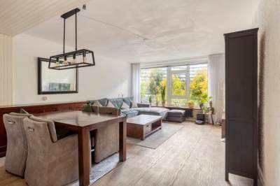 Woning Bart Verhallenplein 38 Schiedam