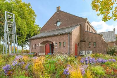Woning Langestraat 20A Braamt