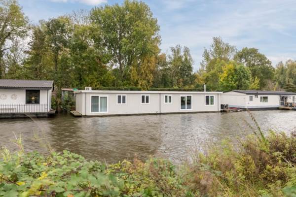 Woning Paradijsweg 22 Meppel