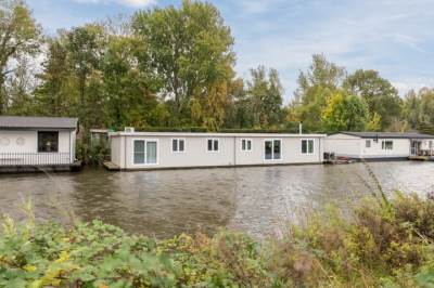 Woning Paradijsweg 22 Meppel