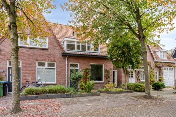 Woning Zandstraat 12 Eindhoven