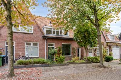 Woning Zandstraat 12 Eindhoven