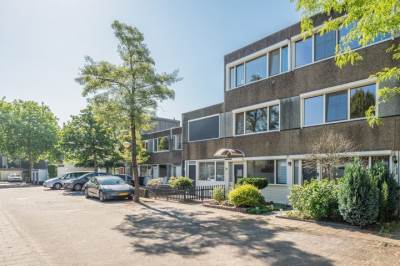 Woning Warande 21 Eindhoven