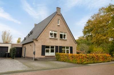 Woning Hogenkampweg 23 Oldenzaal