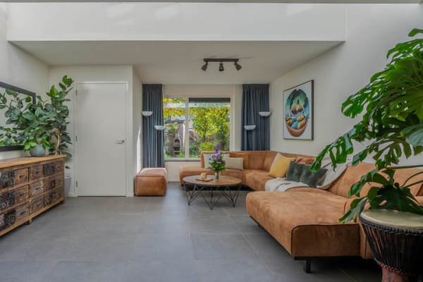 Woning Karel de Stoutestraat 26 Gorinchem