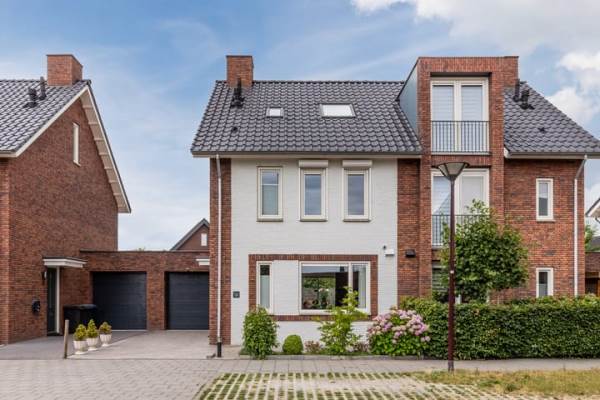 Woning Tuinderslaan 16 Oudenbosch