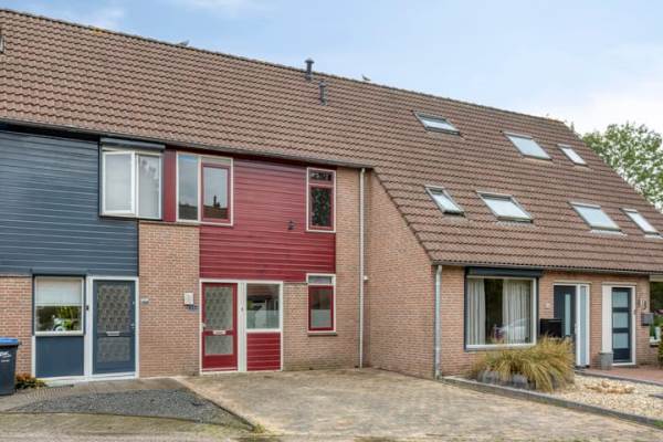Woning Diepvoorde 1306 Wijchen
